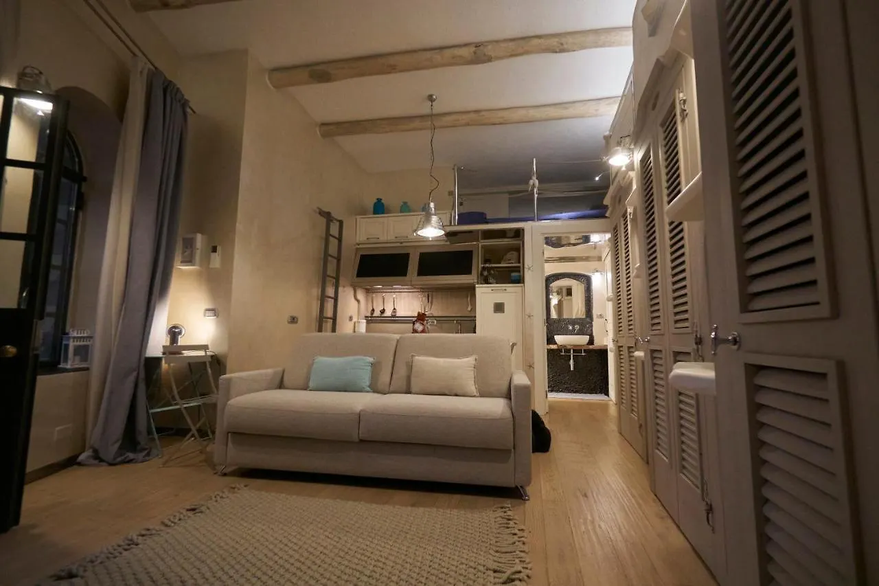 La Stenella Blu, Una Finestra Sul Mare Celle Ligure Apartment