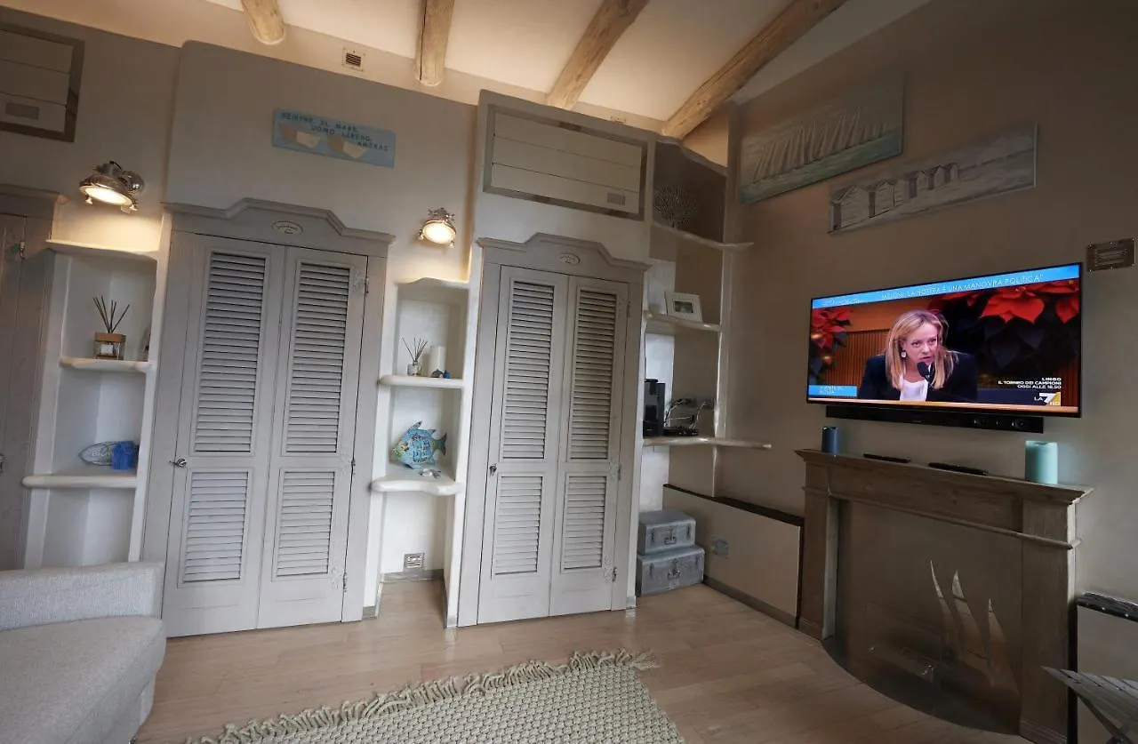 La Stenella Blu, Una Finestra Sul Mare Celle Ligure Apartment