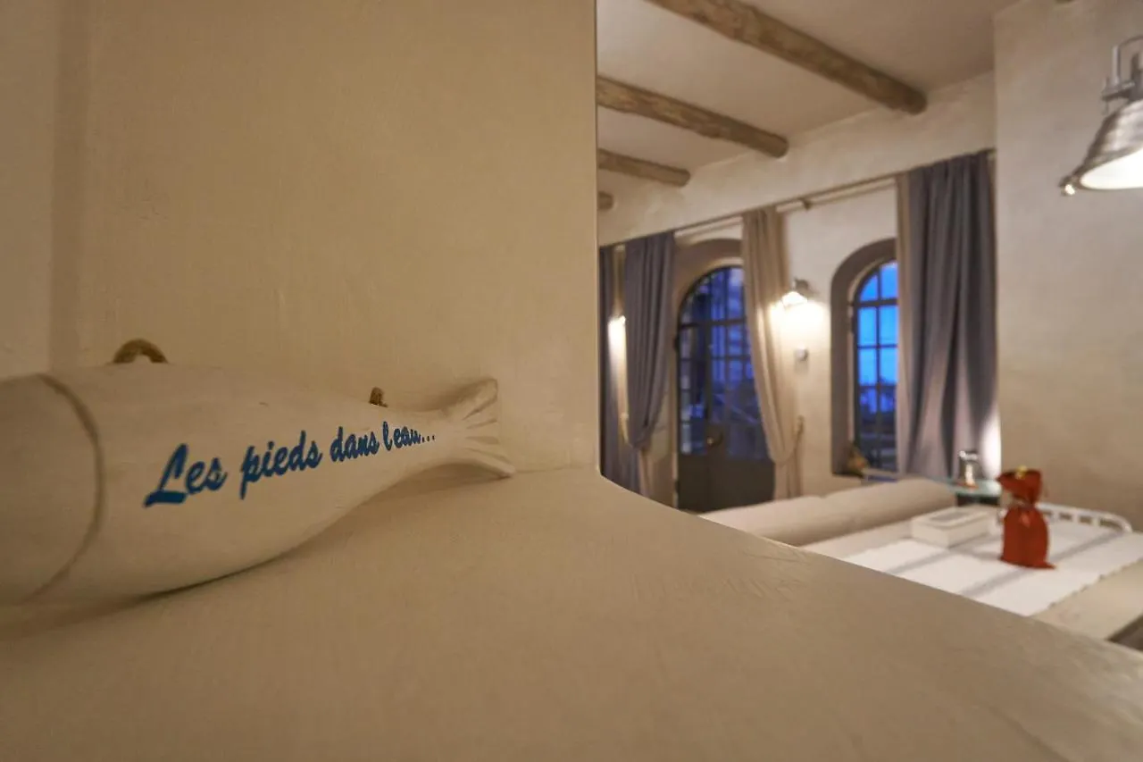 La Stenella Blu, Una Finestra Sul Mare Celle Ligure Apartment
