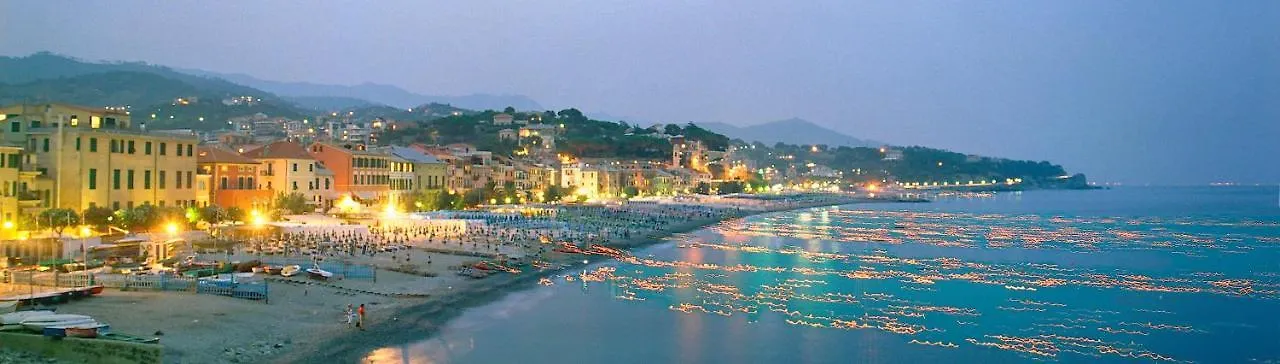 Apartment La Stenella Blu, Una Finestra Sul Mare Celle Ligure