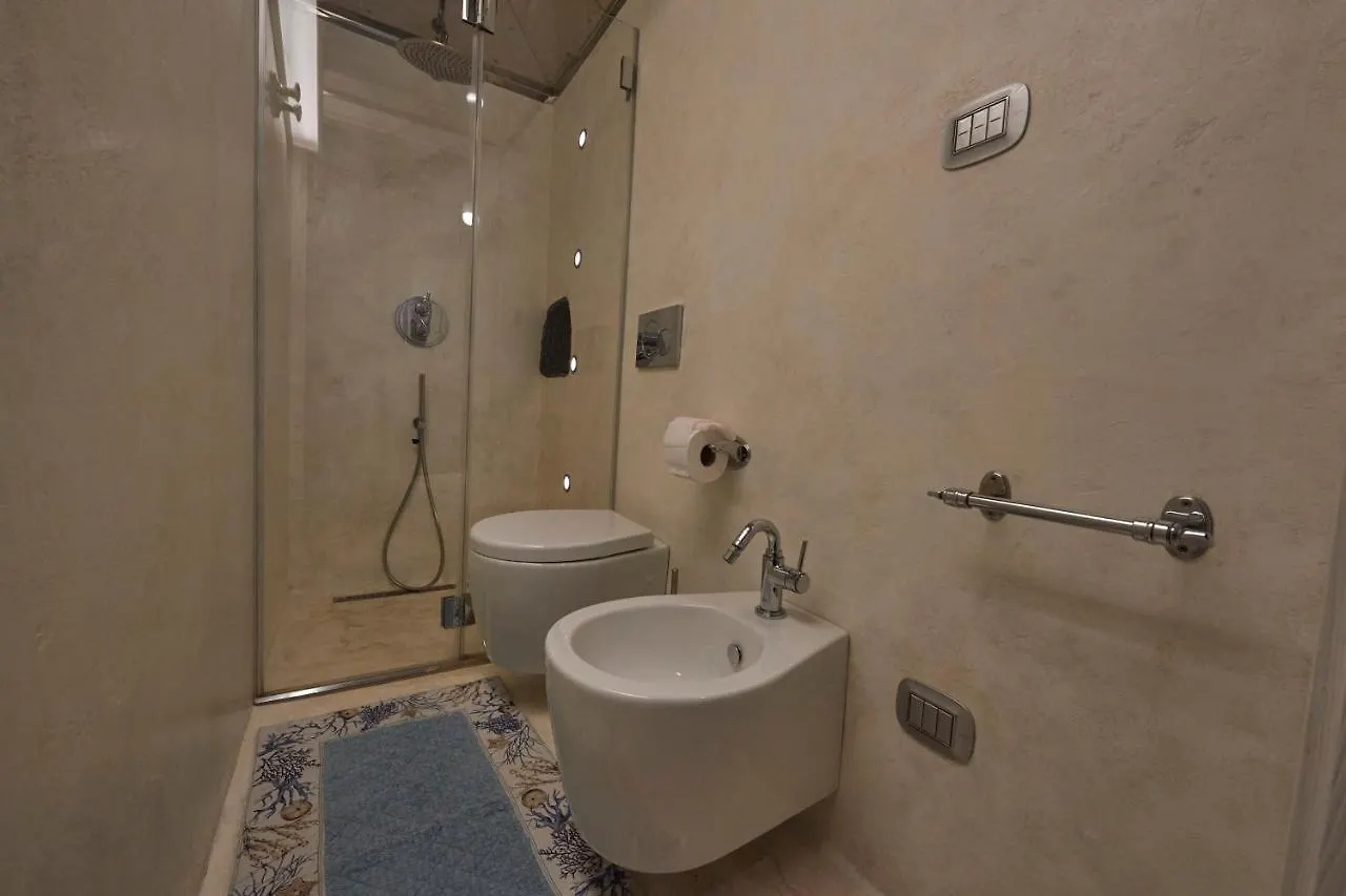 La Stenella Blu, Una Finestra Sul Mare Celle Ligure Apartmán