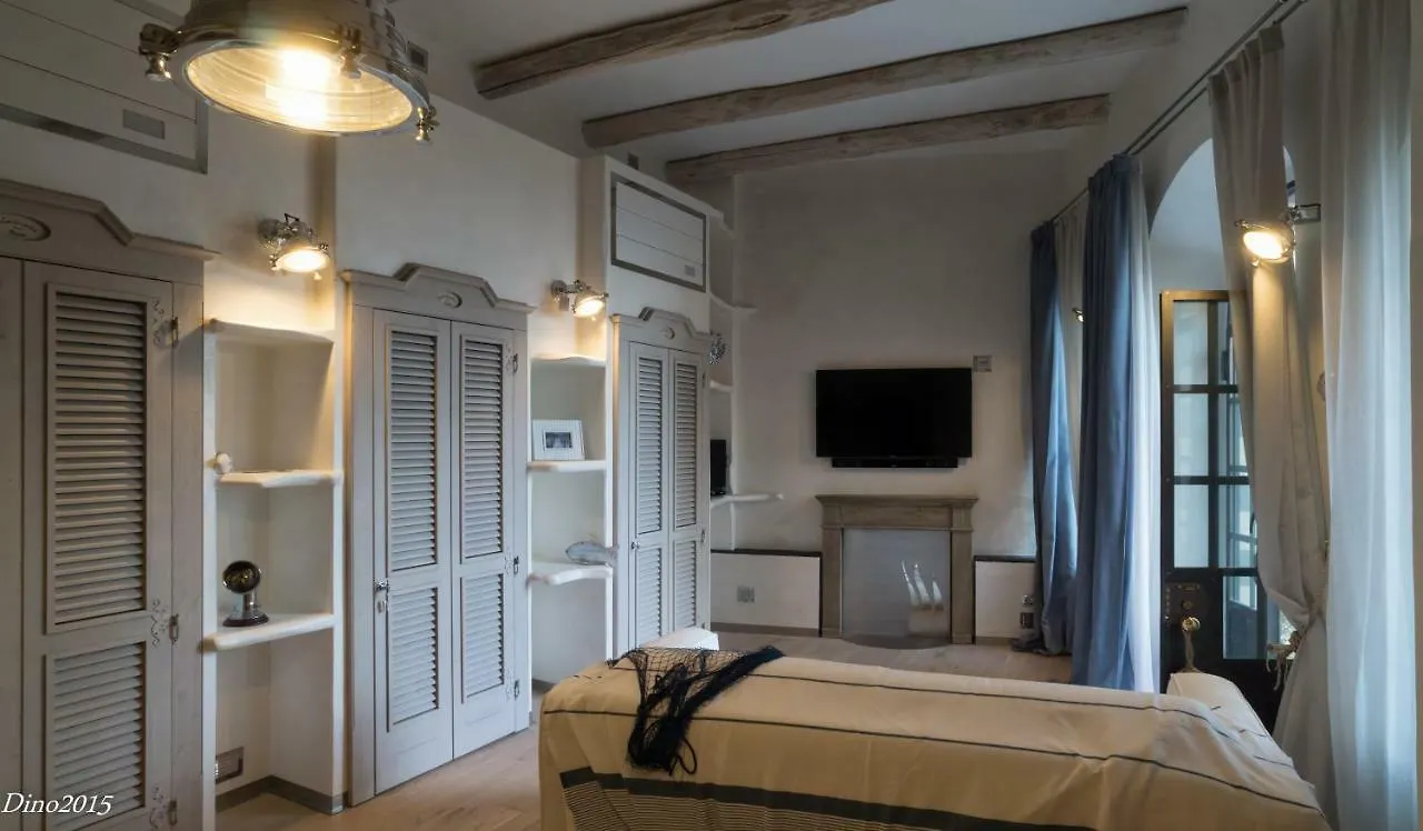 La Stenella Blu, Una Finestra Sul Mare Celle Ligure Apartmán