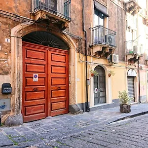 Siculi Aeroporto di Catania Fontana Rossa