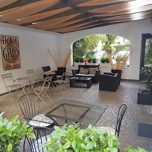 La Giara Celle Ligure