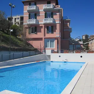 Adele Celle Ligure